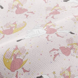 Magic Elf Performance Linen