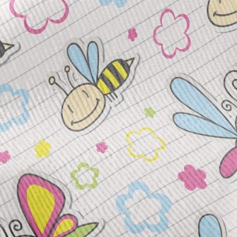 Insect Flight Standard Corduroy