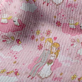 Couple In Love Terry