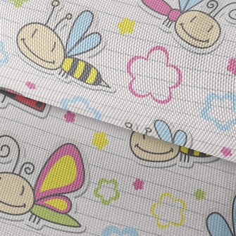 Insect Flight Waterproof Oxford