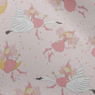 Magic Elf Chiffon