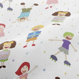 Happy Child Performance Linen