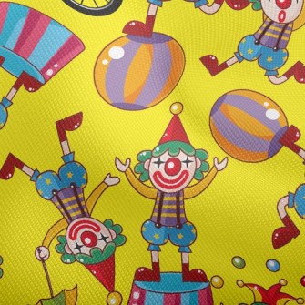 Circus Clown Dobby