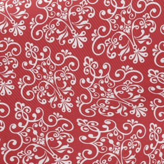 Chinese Style Pattern Twill