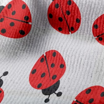 Mini Ladybug Terry