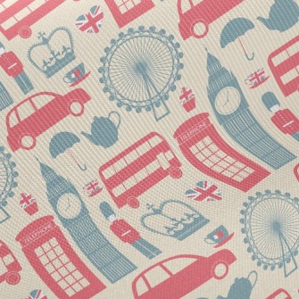 British Style Twill