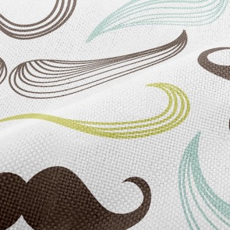 Playful Beard Performance Linen