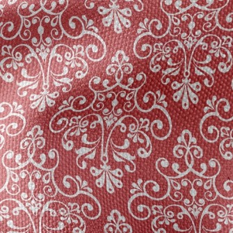 Chinese Style Pattern Waterproof Canvas