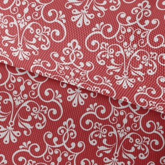 Chinese Style Pattern Waterproof Oxford