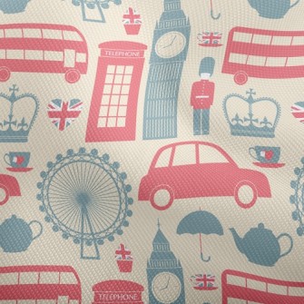 British Style Dobby