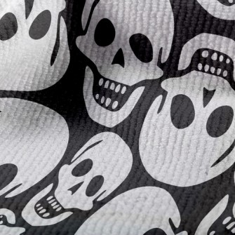 Lol Lol Skeleton Terry