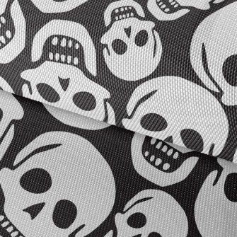 Lol Lol Skeleton Waterproof Oxford