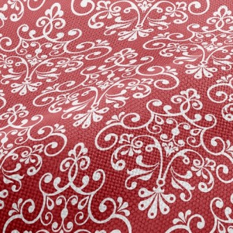Chinese Style Pattern Performance Linen
