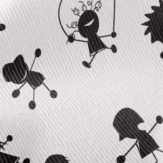 Happy Child Standard Corduroy