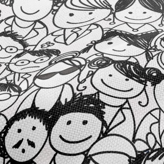 Busy People Performance Linen