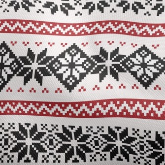 Snowflake Totem Dobby