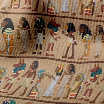 Egyptian Culture Terry