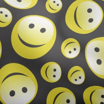 Smiley Face Dobby