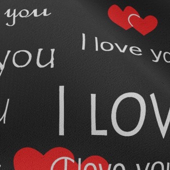 Love Talk Chiffon