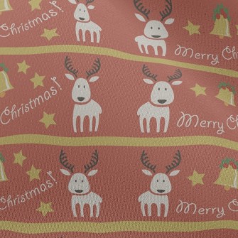 Bell Moose Chiffon