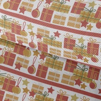 Christmas Gift Waterproof Oxford