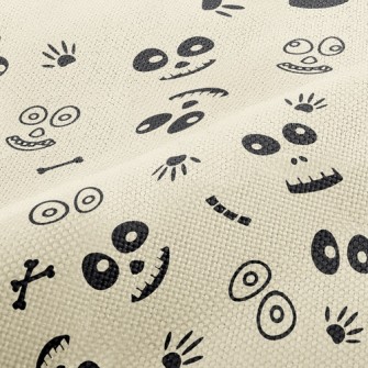 Funny Face Performance Linen