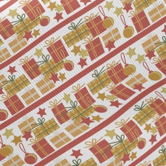 Christmas Gift Twill