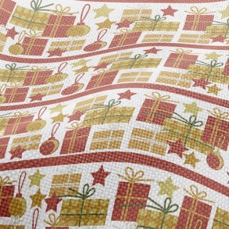 Christmas Gift Performance Linen