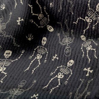 Dancing Skeleton Terry