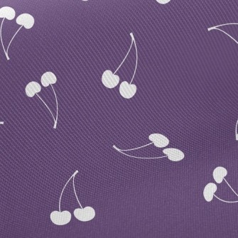 Delicious Cherries Twill