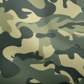 Camouflage Dobby