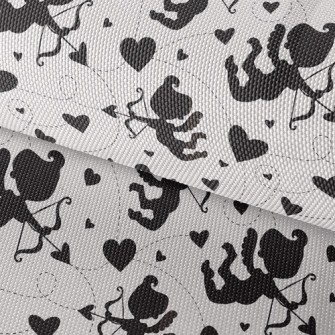 Cupid Waterproof Oxford