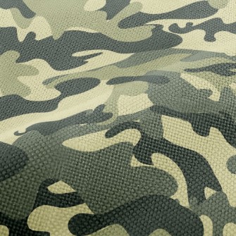 Camouflage Performance Linen