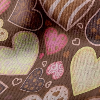 Love Chocolate Terry