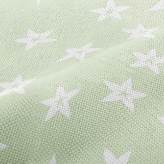 Fresh Carambola Performance Linen