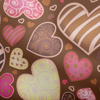 Love Chocolate Dobby