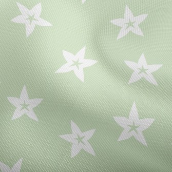 Fresh Carambola Dobby