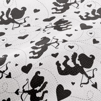 Cupid Performance Linen