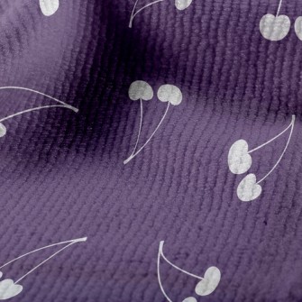 Delicious Cherries Terry