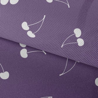 Delicious Cherries Waterproof Oxford