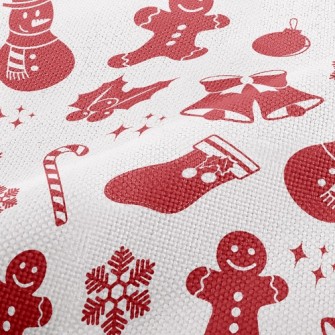 Celebrate Christmas Performance Linen