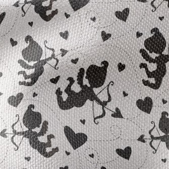 Cupid Waterproof Canvas