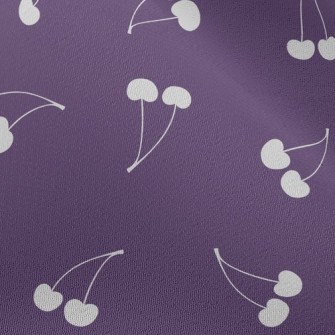 Delicious Cherries Chiffon