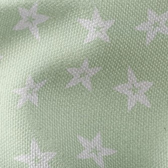 Fresh Carambola Waterproof Canvas