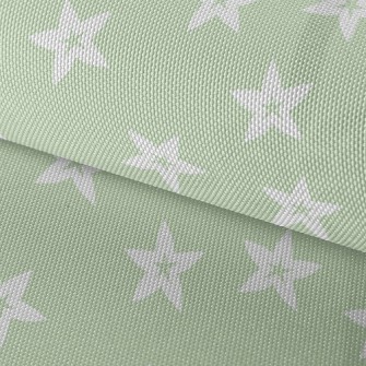 Fresh Carambola Waterproof Oxford