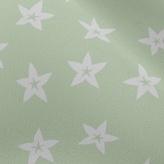 Fresh Carambola Chiffon