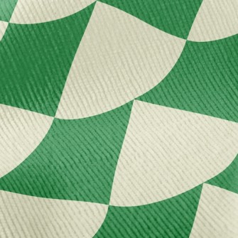 Triangle Mountain Standard Corduroy
