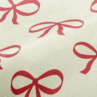 Cute Bow Performance Linen