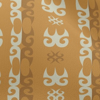 Tribal Totem Chiffon