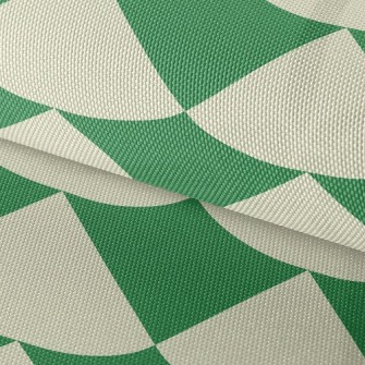 Triangle Mountain Waterproof Oxford